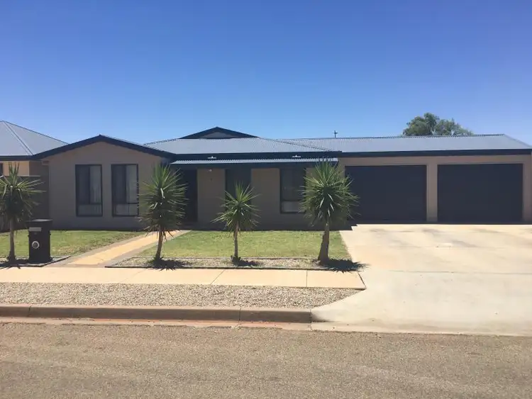 Main view of Homely house listing, 5 Maireana Circuit, Roxby Downs SA 5725