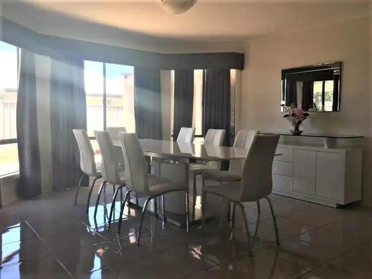 Fifth view of Homely house listing, 5 Maireana Circuit, Roxby Downs SA 5725