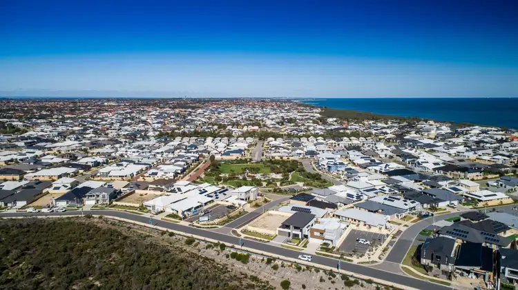 95 Burleigh Drive, Burns Beach WA 6028