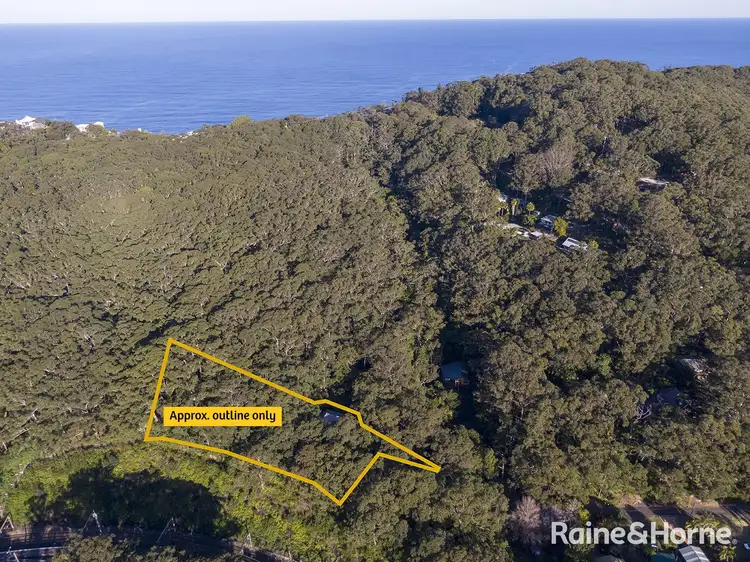 Second view of Homely house listing, 77 Station Road, Otford NSW 2508