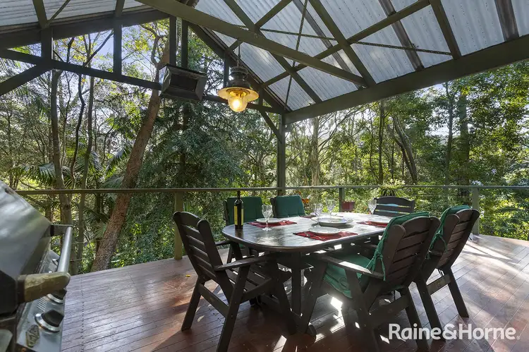 Fourth view of Homely house listing, 77 Station Road, Otford NSW 2508