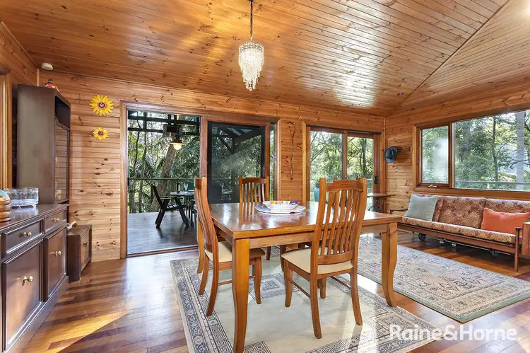 Sixth view of Homely house listing, 77 Station Road, Otford NSW 2508