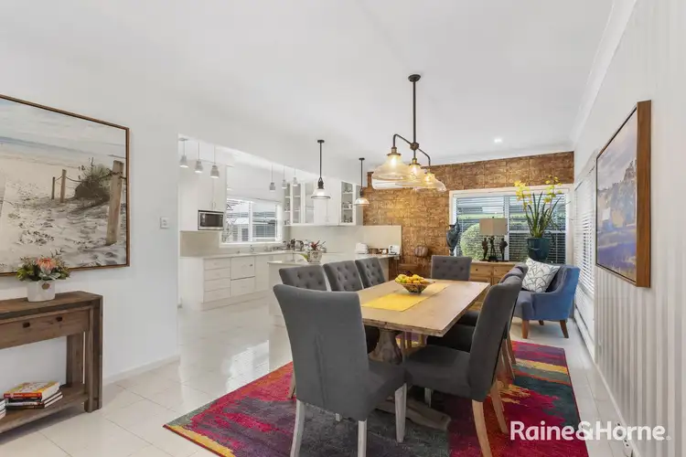 Fourth view of Homely house listing, 1 Tenth Avenue, Budgewoi NSW 2262