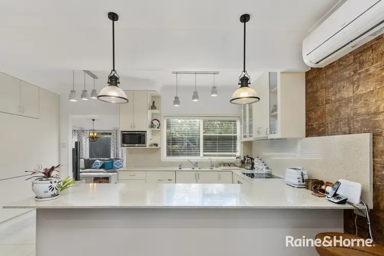 Fifth view of Homely house listing, 1 Tenth Avenue, Budgewoi NSW 2262