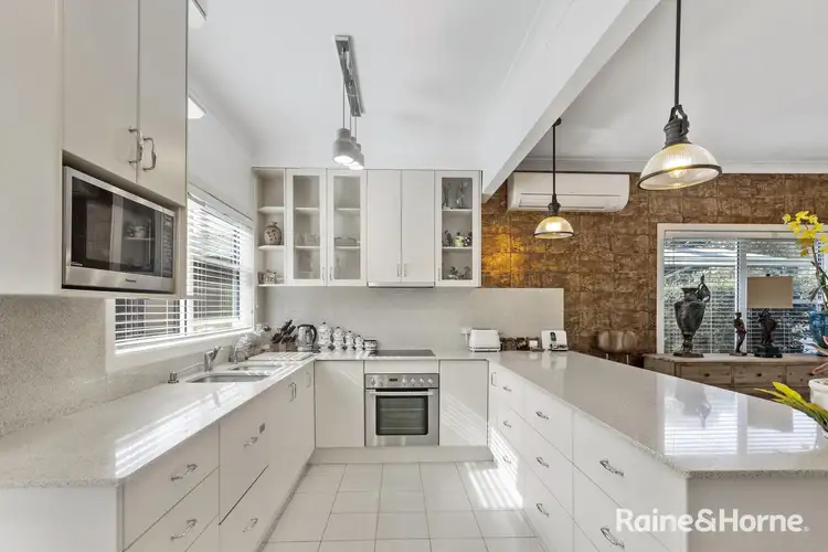 Sixth view of Homely house listing, 1 Tenth Avenue, Budgewoi NSW 2262