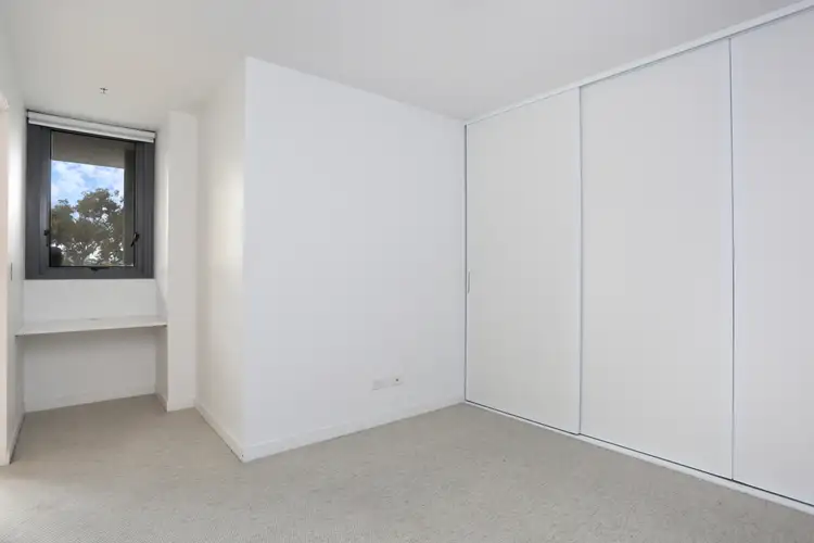 Fourth view of Homely apartment listing, 402/1 Ascot Vale Road, Flemington VIC 3031