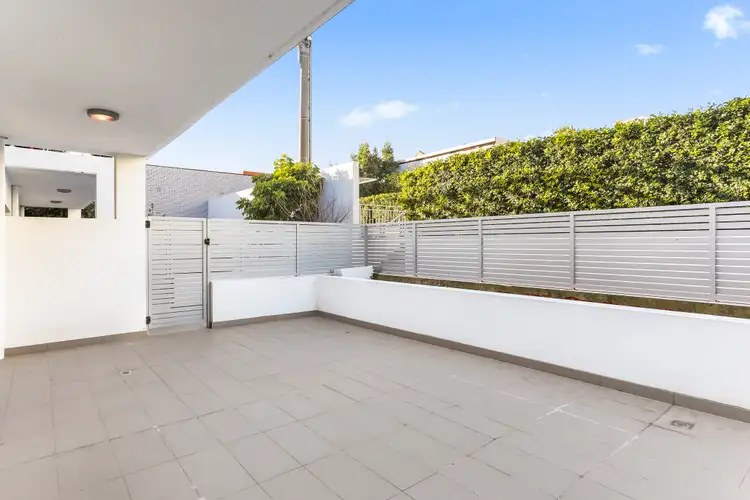 Second view of Homely apartment listing, 23/100 Tennyson Road, Mortlake NSW 2137