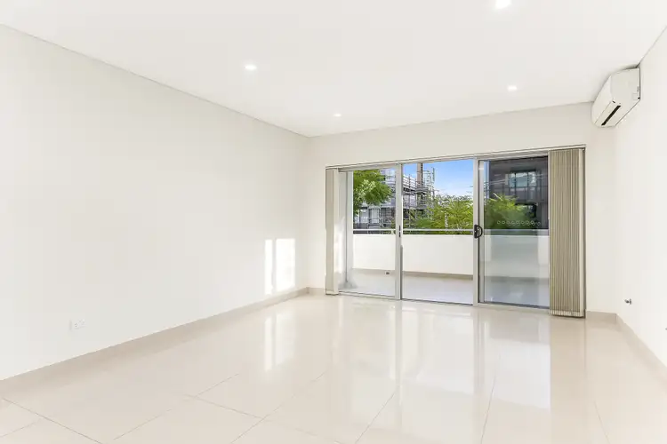 Fourth view of Homely apartment listing, 23/100 Tennyson Road, Mortlake NSW 2137
