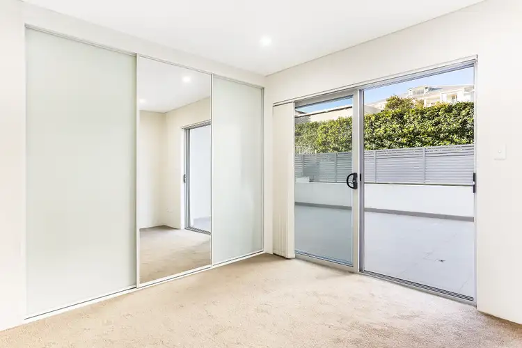 Fifth view of Homely apartment listing, 23/100 Tennyson Road, Mortlake NSW 2137