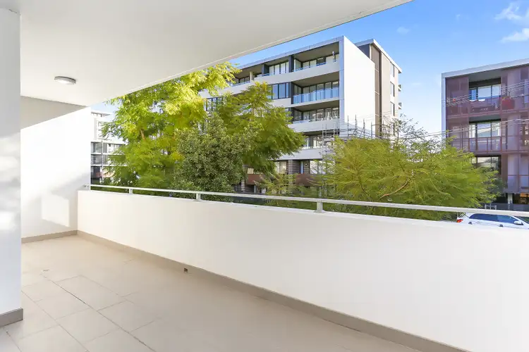Sixth view of Homely apartment listing, 23/100 Tennyson Road, Mortlake NSW 2137