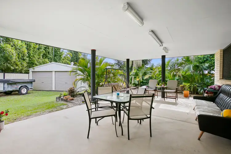 Second view of Homely house listing, 6 Aramac Court, Tin Can Bay QLD 4580