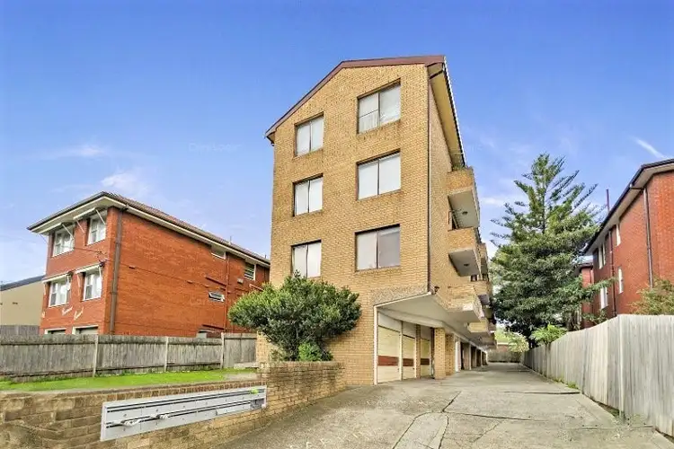 1/59 Balmain Road, Leichhardt NSW 2040