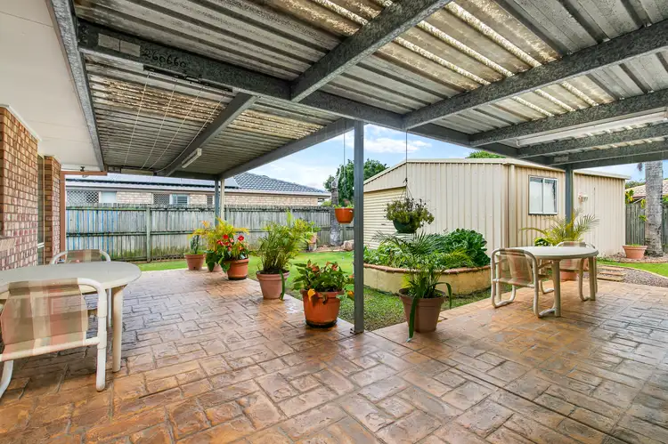 Second view of Homely house listing, 12 Ursula Court, Victoria Point QLD 4165
