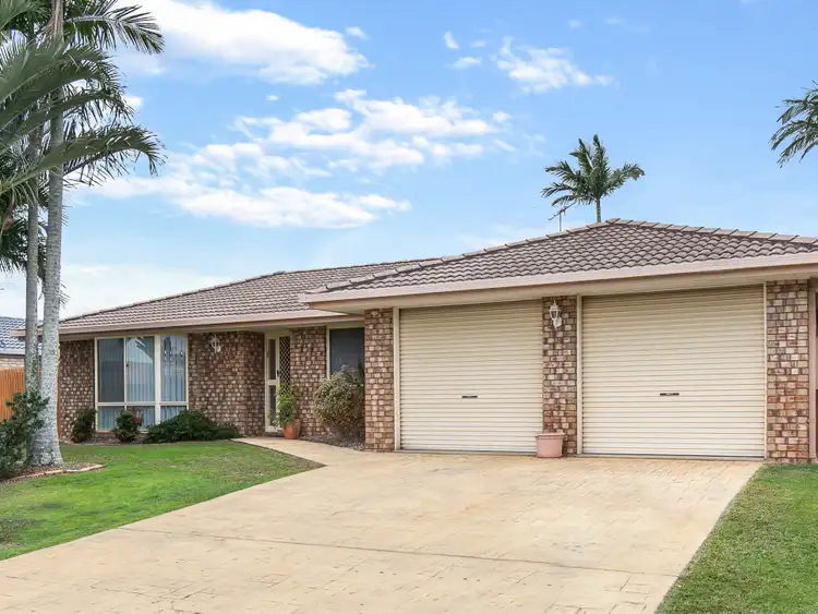 Third view of Homely house listing, 12 Ursula Court, Victoria Point QLD 4165