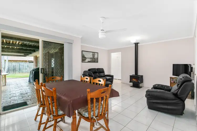 Seventh view of Homely house listing, 12 Ursula Court, Victoria Point QLD 4165
