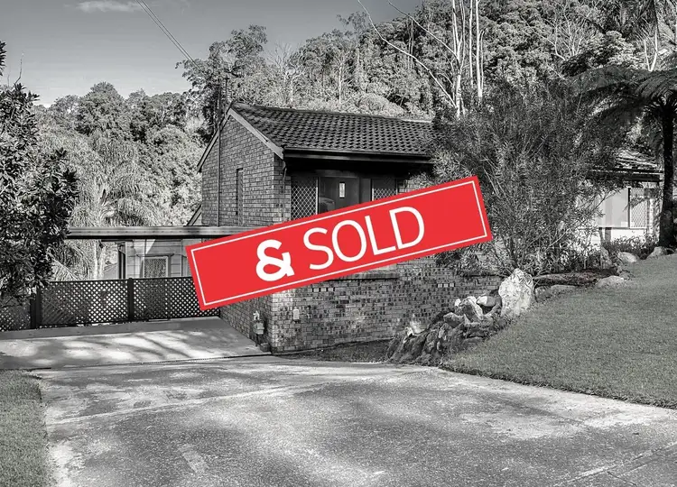 20 Narani Avenue, Niagara Park NSW 2250
