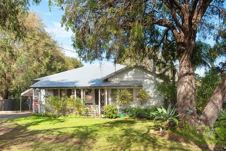 134 Adelaide Street, Busselton WA 6280