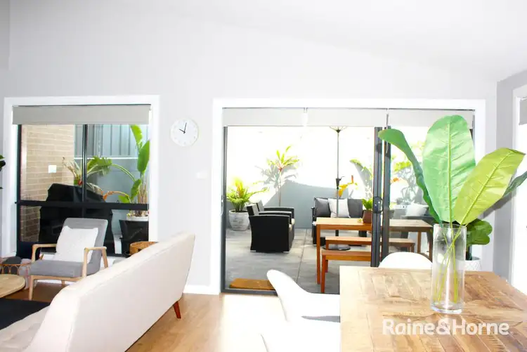 Third view of Homely house listing, 23A Gemini Way, Narrawallee NSW 2539