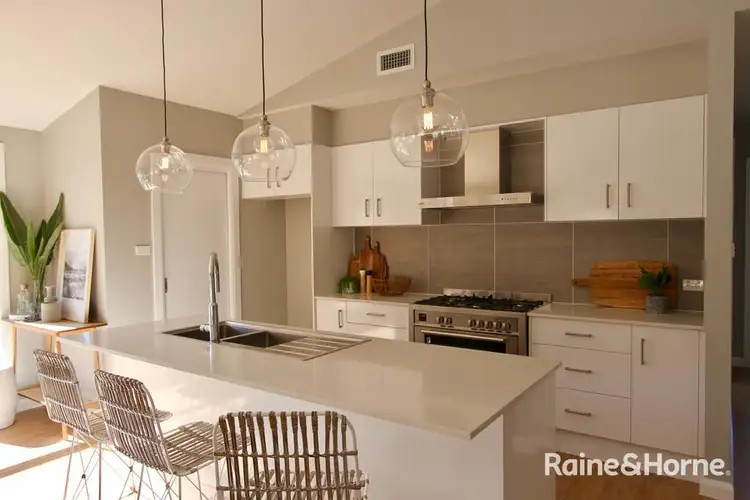 Fifth view of Homely house listing, 23A Gemini Way, Narrawallee NSW 2539