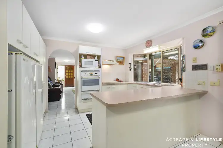 Sixth view of Homely house listing, 7 Intrepid Court, Beachmere QLD 4510