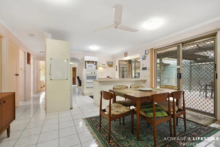 Seventh view of Homely house listing, 7 Intrepid Court, Beachmere QLD 4510