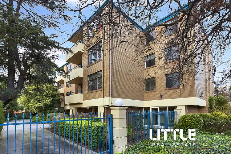 Main view of Homely apartment listing, 15/20 Pakington Street, Kew VIC 3101