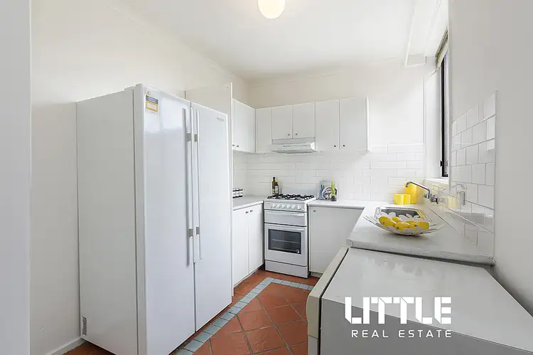 Sixth view of Homely apartment listing, 15/20 Pakington Street, Kew VIC 3101