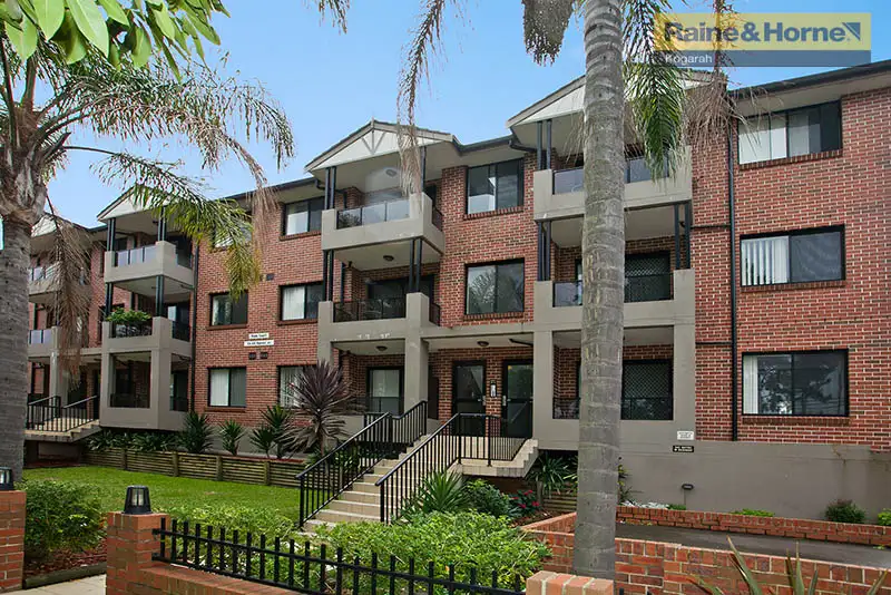 Main view of Homely unit listing, 14/22-24 Garnet Street, Rockdale NSW 2216