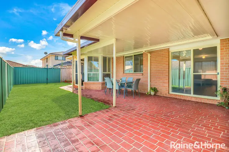 Third view of Homely house listing, 3 Dara Crescent, Glenmore Park NSW 2745