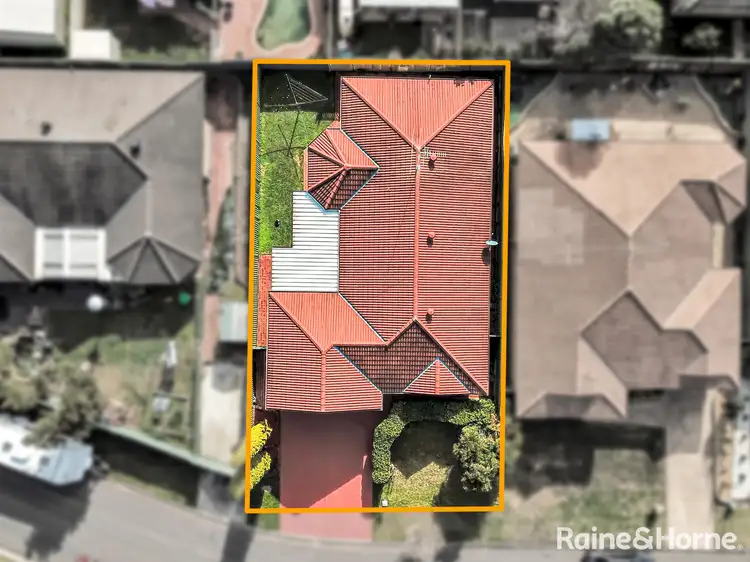 Fourth view of Homely house listing, 3 Dara Crescent, Glenmore Park NSW 2745