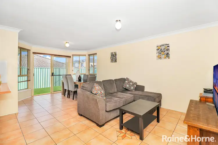 Sixth view of Homely house listing, 3 Dara Crescent, Glenmore Park NSW 2745