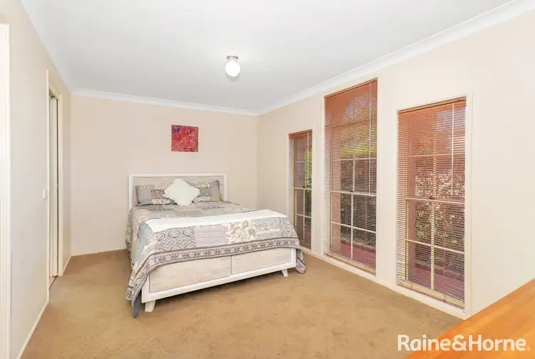 Seventh view of Homely house listing, 3 Dara Crescent, Glenmore Park NSW 2745