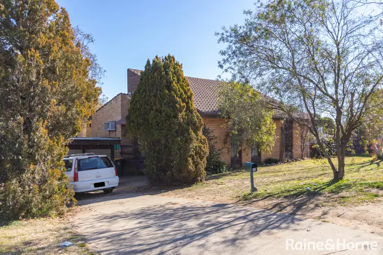 30 Kabbera Boulevard, Kelso NSW 2795