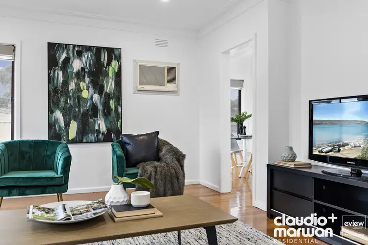 Fourth view of Homely unit listing, 1/55 Gowrie Street, Glenroy VIC 3046