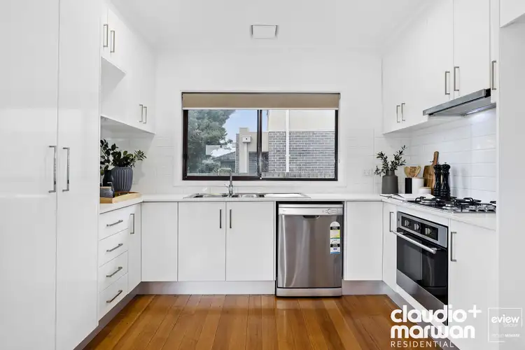 Fifth view of Homely unit listing, 1/55 Gowrie Street, Glenroy VIC 3046