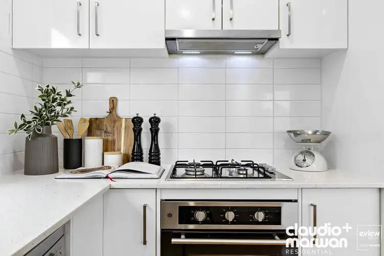 Sixth view of Homely unit listing, 1/55 Gowrie Street, Glenroy VIC 3046