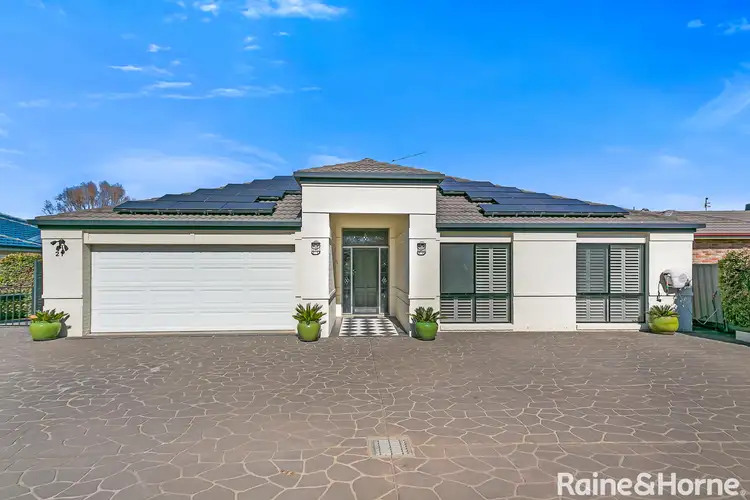 Main view of Homely house listing, 21 The Retreat, Tamworth NSW 2340