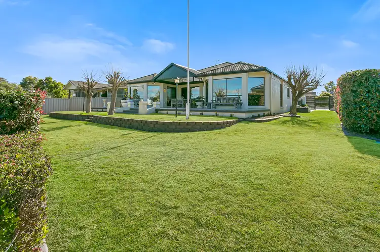Third view of Homely house listing, 21 The Retreat, Tamworth NSW 2340