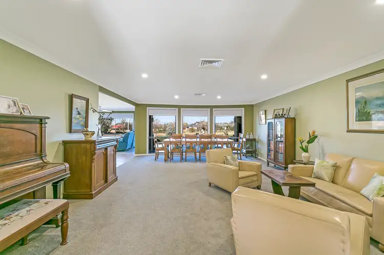 Fifth view of Homely house listing, 21 The Retreat, Tamworth NSW 2340