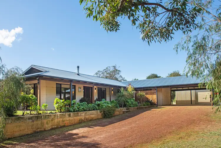 199 Lagoon Drive, Yallingup WA 6282