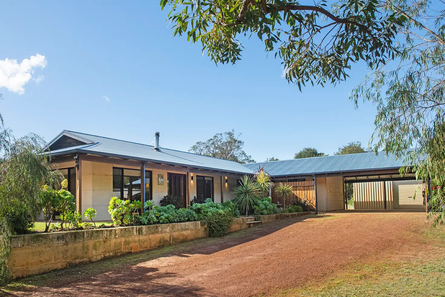 Main view of Homely house listing, 199 Lagoon Drive, Yallingup WA 6282