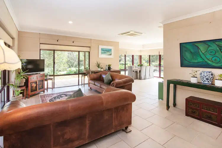 Sixth view of Homely house listing, 199 Lagoon Drive, Yallingup WA 6282