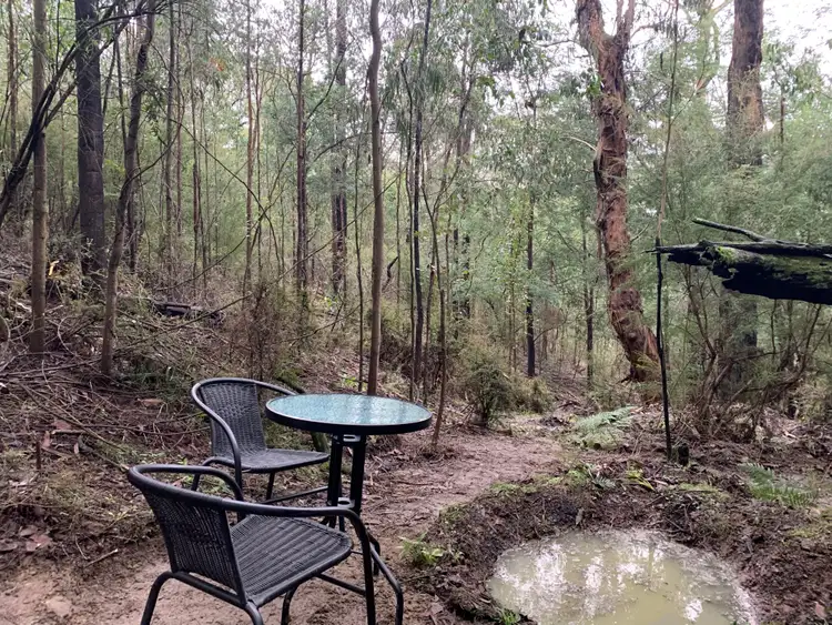 Seventh view of Homely land listing, 245 Lowes Road, Chum Creek VIC 3777