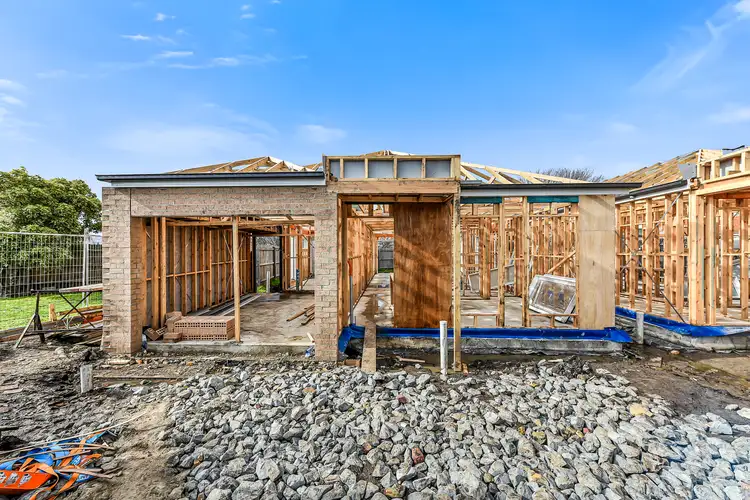 Main view of Homely house listing, 3/37 Arleon Crescent, Cranbourne VIC 3977