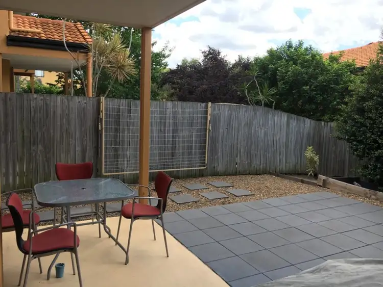 Second view of Homely townhouse listing, 30/250 Sumners Road, Riverhills QLD 4074