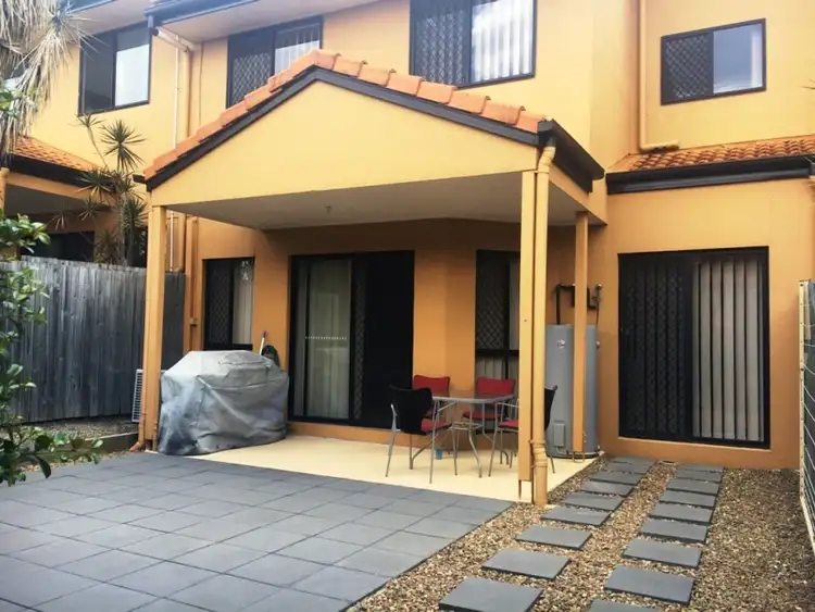 Fourth view of Homely townhouse listing, 30/250 Sumners Road, Riverhills QLD 4074