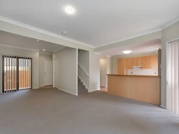 Fifth view of Homely townhouse listing, 30/250 Sumners Road, Riverhills QLD 4074