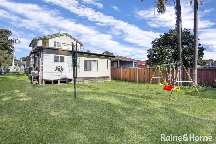 Second view of Homely house listing, 2 Archer Street, Mount Druitt NSW 2770