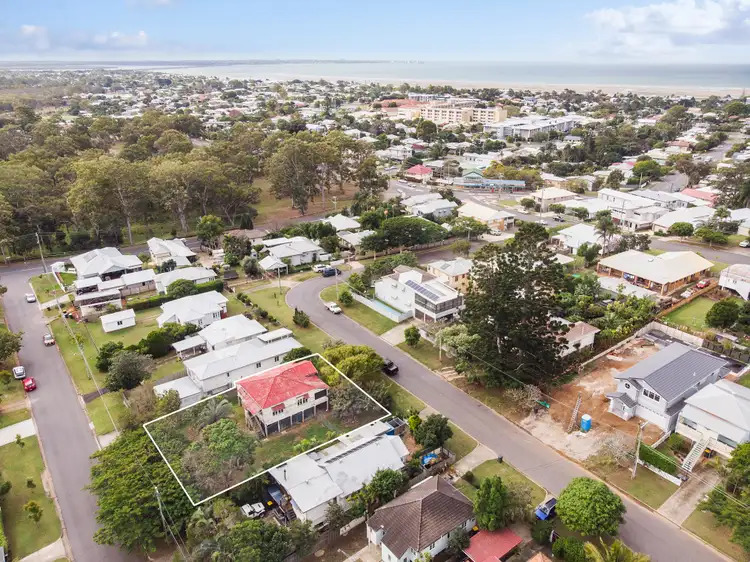 Second view of Homely land listing, LOT 1, 31 Borella St, Sandgate QLD 4017