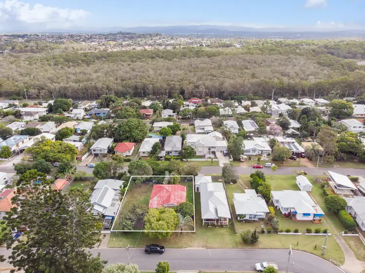 Third view of Homely land listing, LOT 1, 31 Borella St, Sandgate QLD 4017